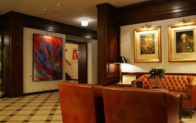 Hotell Refsnes Gods - by Classic Norway Hotels