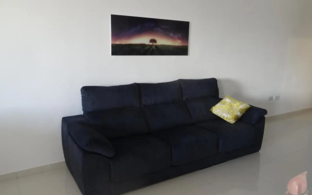 SB3 - Stylish PENTHOUSE - Superb Location Msida