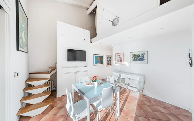 Residence Stropea 5 con piscina