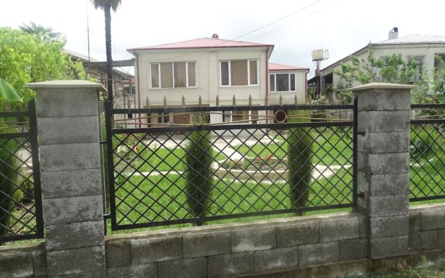 Guest house Alexy
