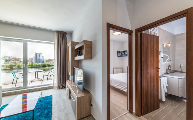 RESIDENCE Il Lago