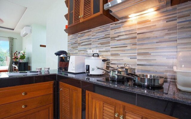 Melodious Villa