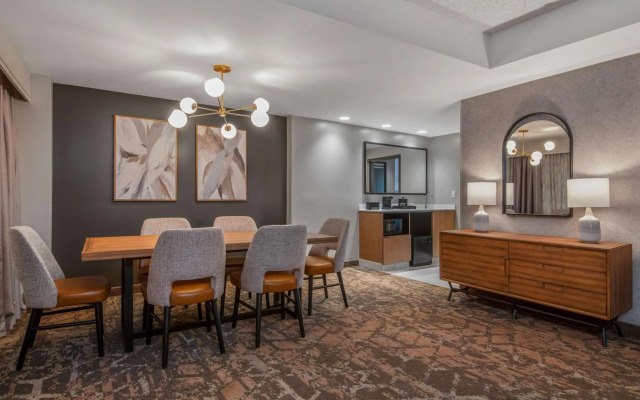 Embassy Suites by Hilton Albuquerque