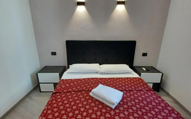 Hotel Mimosa