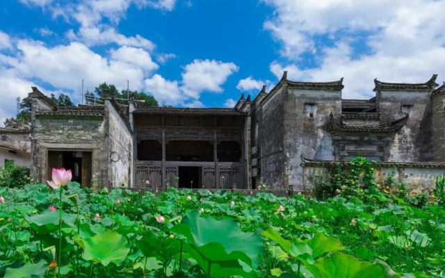 The Eternal Paradise (Former: Jinshengjinshi Boutique Hotel)