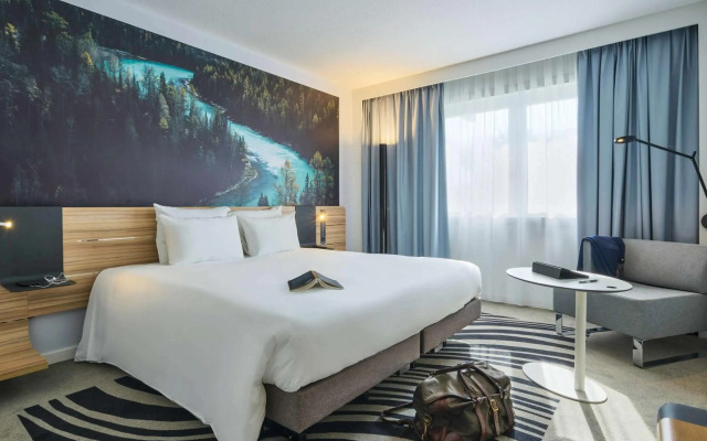 Novotel Massy Palaiseau