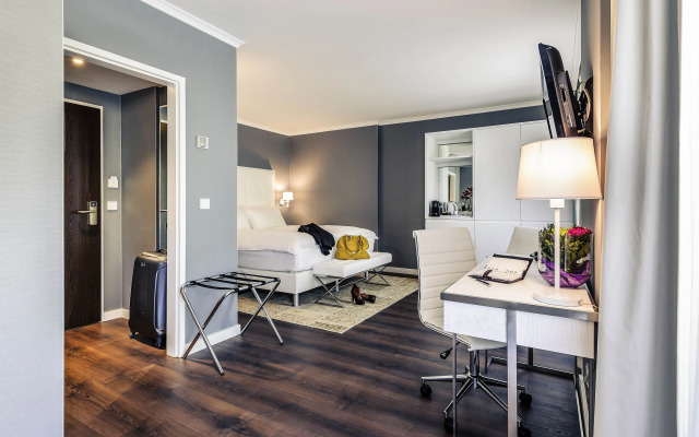 Mercure Hotel Raphael Wien