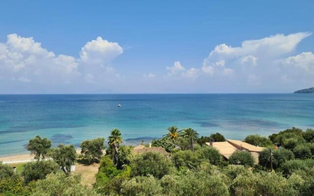 Anabella Νο 27 - Tranquility in Blue