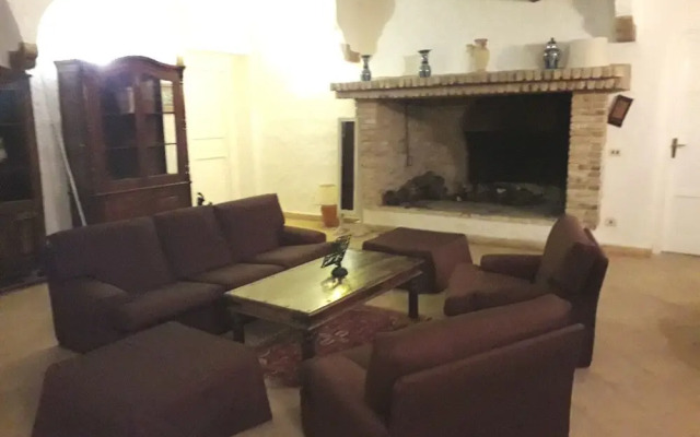 The Holiday and Art Seahorse House - Tenuta alle Due Querce