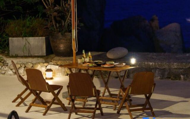 Zhoushan Zhujiajiantiwan Homestay (Xiaowu Shitang Shop)