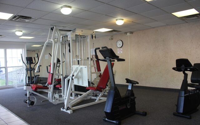 Extend-a-Suites - Extended Stay, I-40 Amarillo West