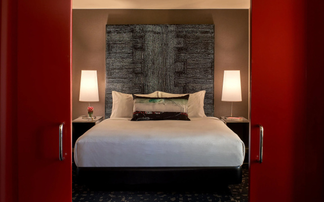 Kimpton  Palomar Los Angeles Beverly Hills by IHG