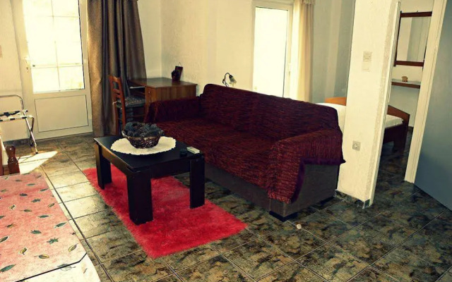 Studios Crete