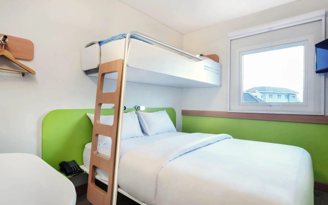 Ibis Budget Semarang Tendean – Guest Rooms – Semarang