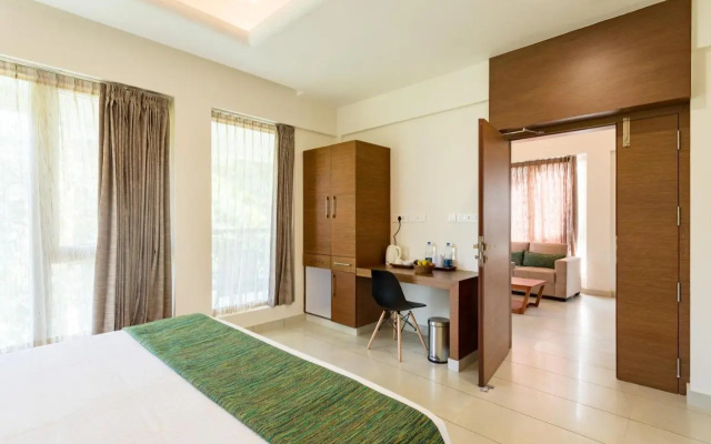 The Woods Resorts Wayanad – Guest Rooms – Sulthan Bathery