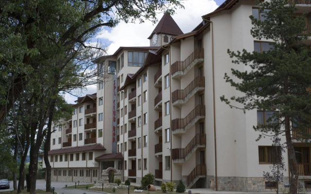 SPA Club Bor Hotel & Wellness