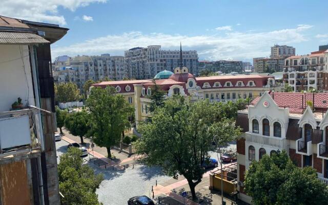 Batumi 1912