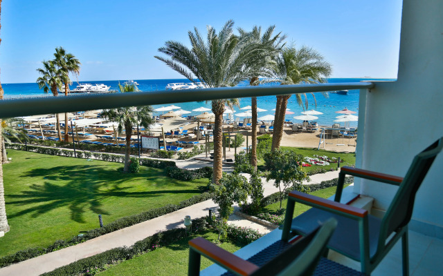 Amarina Abu Soma Resort & Aquapark