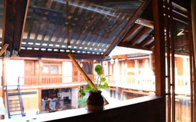 Yingju Inn