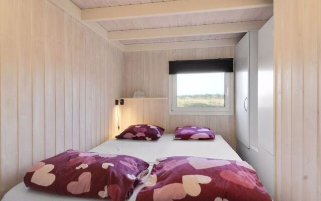 "Ruka" - 700m from the sea in NW Jutland