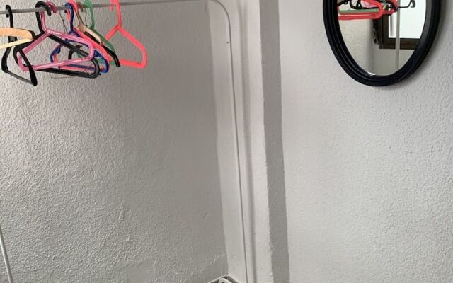 Barbieri Granada Pensión