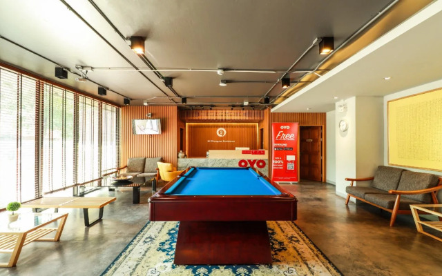OYO 150 3Q Chiangmai Residence