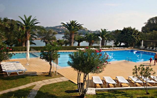 Helion Resort
