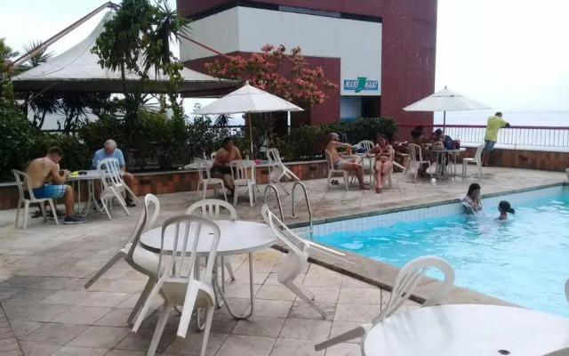 Victória Marina Flat - 1202