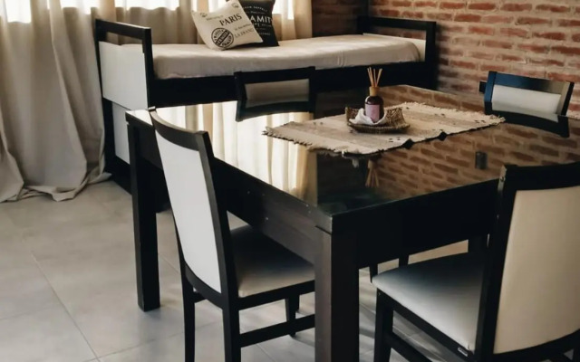 ARUAL Barraca de descanso