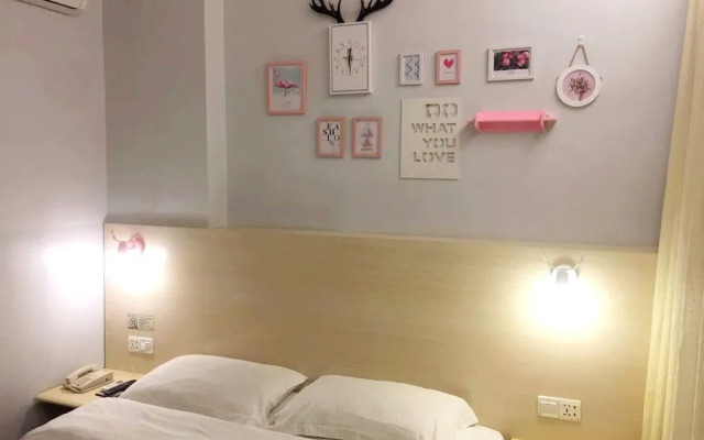 Wenxin Hotel Chaozhou