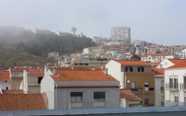 Apartamentos Turísticos da Nazaré