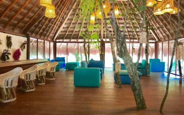 EV Riviera Maya Hotel Boutique Spa