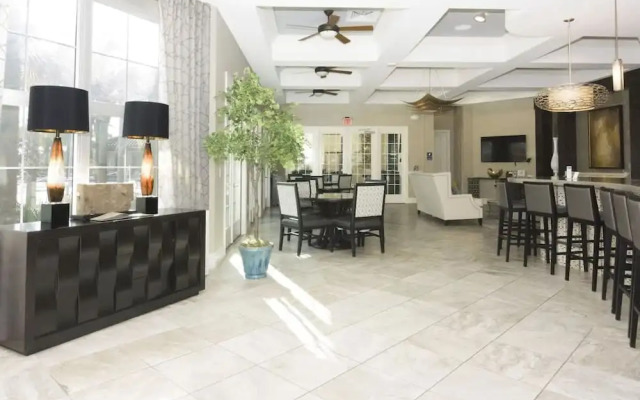 Themed Mickey Bedroom 4BR at Solterra