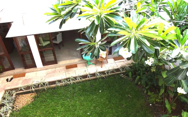 Cloud Nine Bed & Breakfast