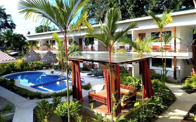 Olinca Boutique Hotel