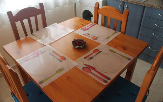 Apartaments Can Claudi