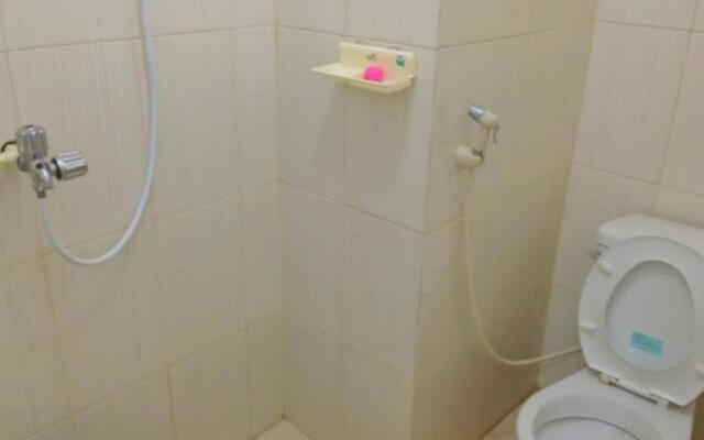 Soekarno Hatta Apartment Malang City