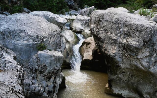 Affittacamere Di Biase