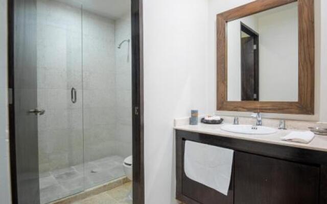 Suites Copernico Polanco Anzures