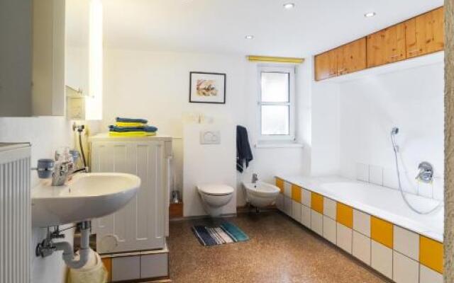 Ferienwohnung Hierke