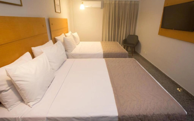 Regency Copacabana Hotel
