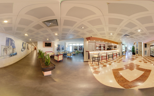 Best Western Hotel Modena District