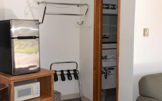 Kimball Extended Stays