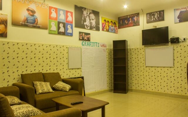 Vedanta Wake Up-Kumily Town Center
