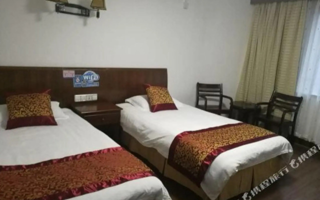 Jinmalou Hotel