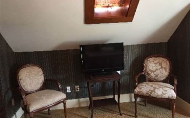 The Ogunquit Inn