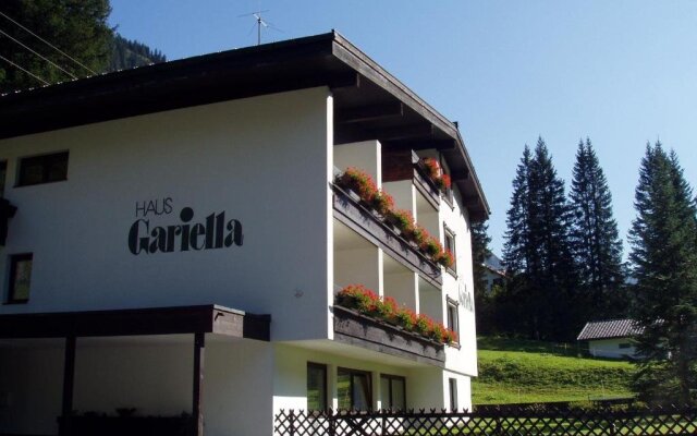 Haus Gariella