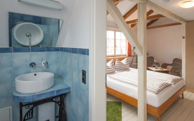 Pension und Ferienwohnung Onkel Ernst