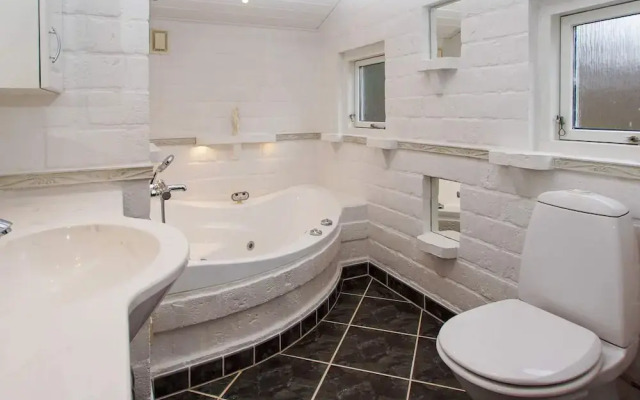 Luxury Retreat in Bork Havn - By Traum Ferienwohnungen