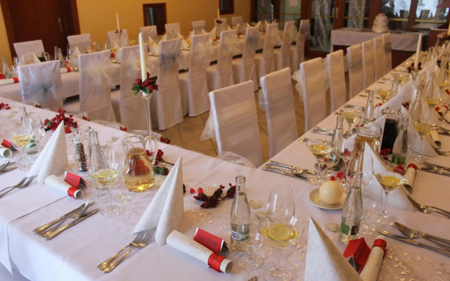 Hotel Solisko
